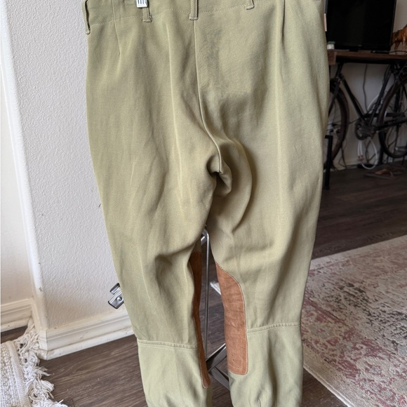 Tailored Sportsman Side Zip 28 - Picture 2 of 3